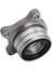42450-60070 Toyota Tundra Land Cruiser Lexus Lx 570 07-21 Hub Tekerlek Aks Birimi 424500C010 (Yurt Dışından) 1