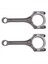 2x Motor Bağlantı Çubuğu 23510-2B010 235102B000 Kia Rio Için Hyundai Accent Veloster Için Bağlantı Çubuğu Conrod 2012-2017 (Yurt Dışından) 1