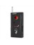 CC308+ Radyo Dalgası Tam Aralıklı Wifi Rf Gsm Cihaz Bulucu Sinyal Algılama Kamera Kablosuz Kamera Lens Sinyal Dedektörü (Yurt Dışından) 3