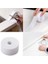 6 Lı Su Sızdırmaz Banyo Mutfak Lavabo Küvet Izolasyon Şerit Bant Pratik Ürün 8