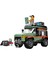 LEGO City 4x4 Arazi Dağ Arabası 60447 1