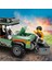 LEGO City 4x4 Arazi Dağ Arabası 60447 2