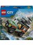 LEGO City 4x4 Arazi Dağ Arabası 60447 5