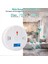 Karbon Monoksit Dedektörü Ev Için Karbon Monoksit Alarmı Depo Karbon Monoksit Alarm Dedektörü 2pcs (Yurt Dışından) 4