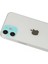 iPhone 12 Rainbow Kamera Lens Koruma Cam - YEŞIL-(5796) - I05H16N7-1A27VS 1