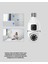 Wifi Ampul Güvenlik Kamerası 1080P Full Hd Gece Görüşlü ve Hareket Algılamalı 3