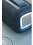 Taşınabilir Kablosuz Bluetooth Hoparlör Tf USB Fm Aux ile LED Işık Süper Bass 339 4