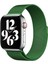 Apple Watch 38MM Metal Mıknatıslı Kordon - YEŞIL-(5796) - I26H88N8-7A76VS 1