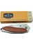 Buck 7-37 Çakı S30V Bos 16,5 cm Manuel, Kemerlikli 2