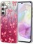 Samsung Galaxy A35 5g Kılıf Blade Aynalı Desenli Kapak - Desen 3-(5796) - I81H07N3-5A76VS 1