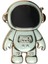 Astro Stand Astronot - Açık YEŞIL-(5796) - I97H10N1-5A97VS 1