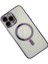 iPhone 14 Pro Kılıf Magneticsafe Lazer Silikon - MOR-(5796) - I85H65N9-8A20VS 3