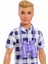 Barbie Ken Kampa Gidiyor HHR66 2