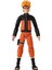 Bandai Naruto Anime Heroes Naruto Uzumaki Figür ve Aksesuar Seti 16 cm 5