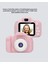 Çocuklar Için Mini Fotoğraf Makinesi 8mp 1080P Video ve Darbeye Dayanıklı - I76H50N0-2A08VS 2