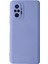 Xiaomi Redmi Note 10 Pro Kılıf Nano Içi Kadife Silikon - LILA-(5796) - I76H54N9-5A62VS 1