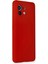 Xiaomi Mi 11 Kılıf Nano Içi Kadife Silikon - KIRMIZI-(5796) - I81H66N6-3A55VS 2