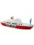 Transatlantik Yolcu Gemisi 45 cm - Kırmızı 1