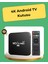 4K Ultra Hd Tv Box – 2gb Ram, 16GB Hafıza, Android Akıllı Medya Oynatıcı 1