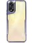 Oppo A38 Kılıf Boyi Silikon Kapak - LACIVERT-(5796) - I21H02N6-5A97VS 1
