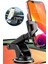 Teleskobik Uzayabilen Araç Içi Akrobat Telefon Tutucu Car Phone Holder Vantuzlu 2