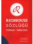 Redhouse Sözlüğü Türkçe Ingilizce (Ciltli) 1