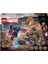 LEGO Marvel Avengers: Endgame Thor, Chitauri'ye Karşı 76322 3