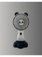 Bfs Panda Desenli USB Şarjlı Taşınabilir Mini Vantilatör 4