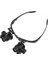 Gözlük Modeli 10X 15X 20X 25X Lens,2led Işıklı,büyüteç 11