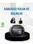 Buğz Açık Kulak Kablosuz Bluetooth Kulaklık – Konforlu Tasarım ve Uzun Süreli Kullanım 1