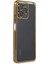 Realme C53 Kılıf Lensli Silikon - GOLD-(5796) - I90H18N8-2A22VS 2