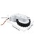 Xiaomi E10/ B112/ E12/ C103/MIJIA 3c Gelişmiş Sürüm Robot Süpürge Yedek Parçaları Sol Tekerlek Için Tekerlek Motoru (Yurt Dışından) 4