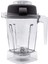Vitamix 5200 Blender Sürahi 48OZ Kap Yedek Parçaları Vitamix C-Serisi/g-Serisi Blenderlara Uygundur (Yurt Dışından) 1