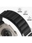 Apple Watch 42MM Mountain Kordon - BEYAZ-(5796) - I38H96N0-7A86VS 4