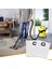 Karcher Mv4 Mv5 Mv6 Wd4 Wd5 Wd6 Için Elektrikli Süpürge Toz Torbaları Yedek Torbalar (Yurt Dışından) 5