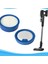 Askw5 Filtre Seti Performans Kiti Aeg Serisi 7000/6000 Kablosuz Elektrikli Süpürge Için Yedek (Yurt Dışından) 2