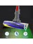Dyson V15 V11 V10 V8 V7 Sert Ahşap Zemin Başlığı Yumuşak Rulo Fırçası (Yurt Dışından) 5
