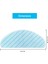 Yıkanabilir Paspas Pedleri Ecovacs Deebot T9 + T9 Aıvı T9 Aıvı + T9 Max T9 Güç Robotlu Süpürge Için Yedek, 8 Paket (Yurt Dışından) 2