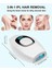 Lazer Epilatör Ipl Kadınlar Için Tüy Alma Vücut Yüz 999.999 Flaş Kalıcı Ağrısız Ipl Tüy Alma Cihazı Eu-Plug B (Yurt Dışından) 5