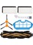 Ecovacs Deebot N79 N79S DN622 500 N79W N79SE N79T Için Aksesuar Kiti (Yurt Dışından) 1