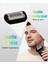 Braun 9 Serisi Folyo Tıraş Makinesi 9040S, 9080CC, 9093S, 9095CC, 9240S, 9242S, 9260S, 9280CC Için 92B Yedek Tıraş Makinesi Başlığı (Yurt Dışından) 4