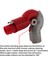 Dyson V7 V8 V10 V11 Hızlı Çıkarma Aleti Için Alt Adaptör Alt Adaptör 967762-01 Elektrikli Süpürge Aksesuarları (Yurt Dışından) 3