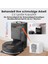 Roborock Q8 Max, Q8 Max+,q5 Pro, Yedek Parçalar, Aksesuarlar, Ana Yan Fırça, Hepa Filtre, Paspas, Toz Torbası ile Uyumludur (Yurt Dışından) 5