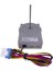 EAU63103201 ODM-001F-41 Meiling Kenmore Buzdolabı Buharlaştırıcı Fan Motoru Için Buzdolabı Buharlaştırıcı Fan Dc 12V 1A (Yurt Dışından) 1