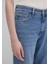 Malibu Real Blue Puslu Jean Pantolon 1010152-90514 17
