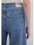 Malibu Real Blue Puslu Jean Pantolon 1010152-90514 18