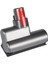 Dyson V7 V8 V10 V11 V15 Kablosuz Elektrikli Süpürgeler Için Mini Türbin Başlık Fırça Başlığı Yedek Parçaları (Yurt Dışından) 1