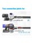 Dyson V11 V10 V15 V12 V8 V7 V6 Için Esnek Dar Alan Temizleme Aparatı (Yurt Dışından) 2
