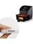 Air Fryer Yedek Filtreleri, Instant Air Fryer Vortex Plus 6qt Kutu Koku Silme 16 Adet Için Uyumlu Filtre Aksesuarları (Yurt Dışından) 3