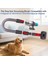 Dyson V7 V8 V10 V11 V12 V15, Kedi ve Köpek Bakım ve Tüy Dökme Aletleri Için Evcil Hayvan Köpek Tüyü Bakım Fırçası Vakum Aparatı (Yurt Dışından) 2